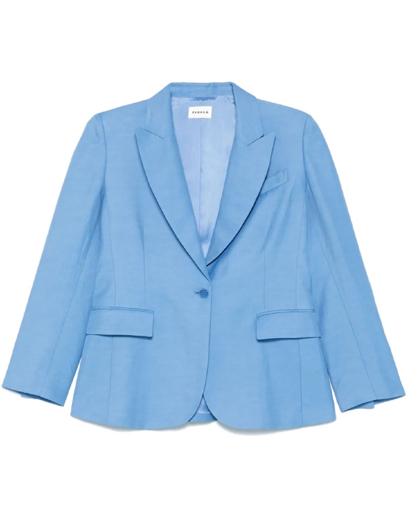 ジャケット PAROSH SS25 GIACCA (D420415 JOY1000) RAISA25D420267 046_1.JPG